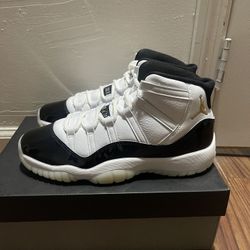 Jordan 11 Retro “Gratitude”