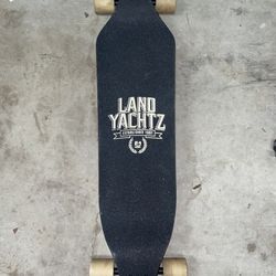 LandYacht Board 