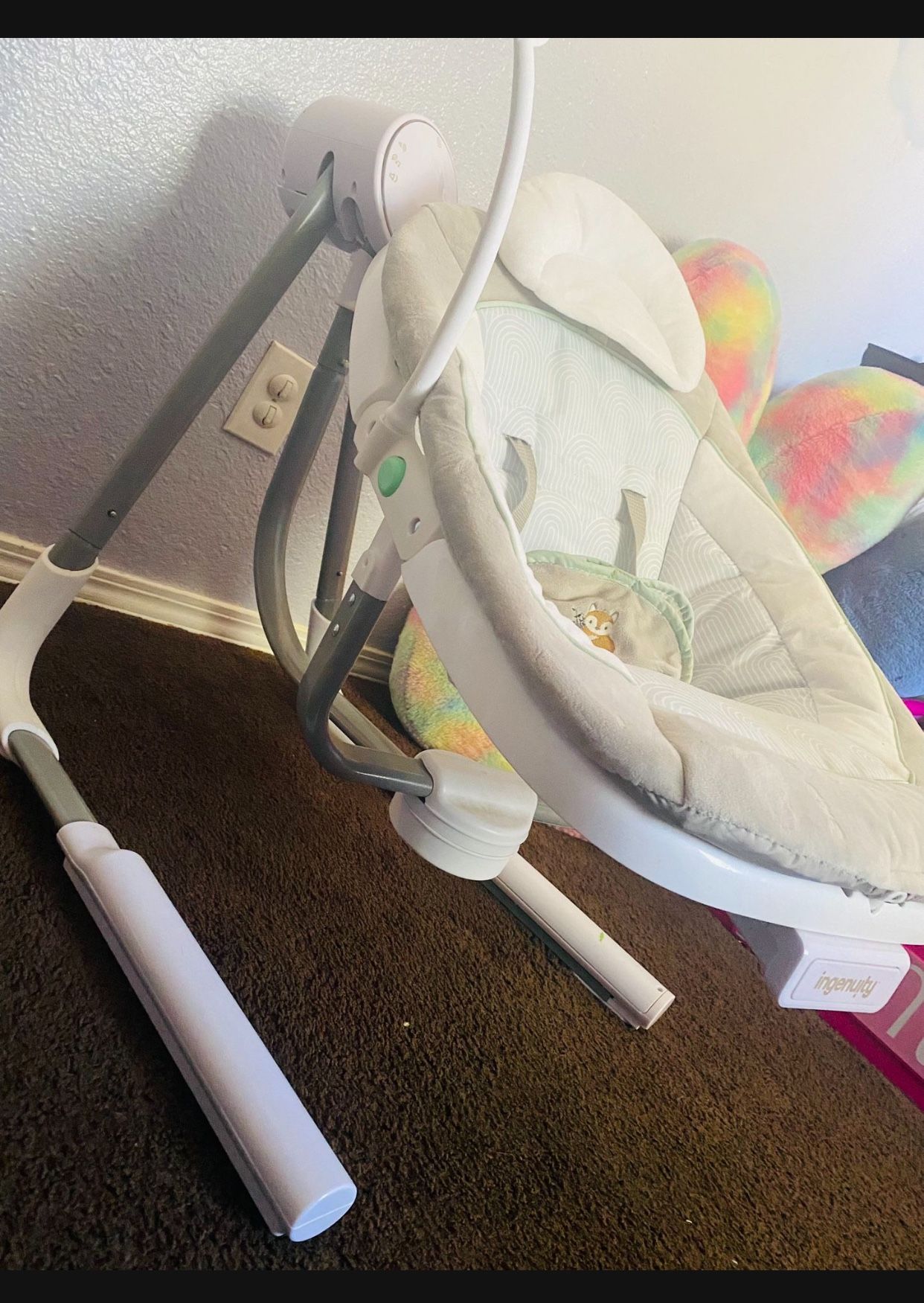 Ingenuity Baby Swing