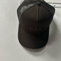 Gorra Alo