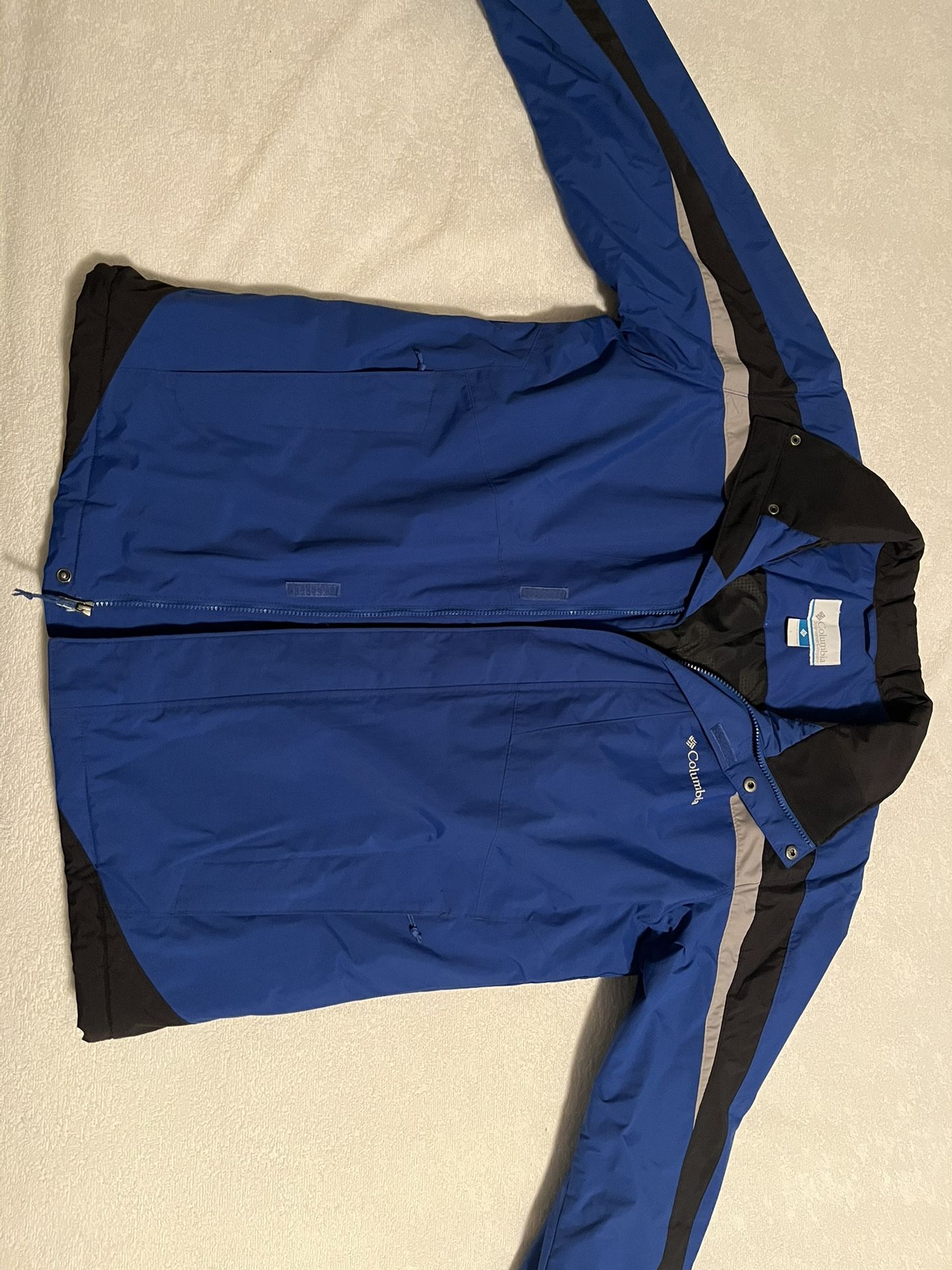 Columbia Men’s Ski Coat