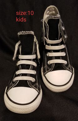 Converse All Star 10