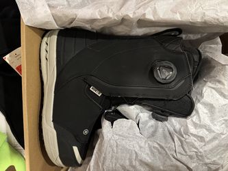 2026 Ride Lasso Pro size 10.5