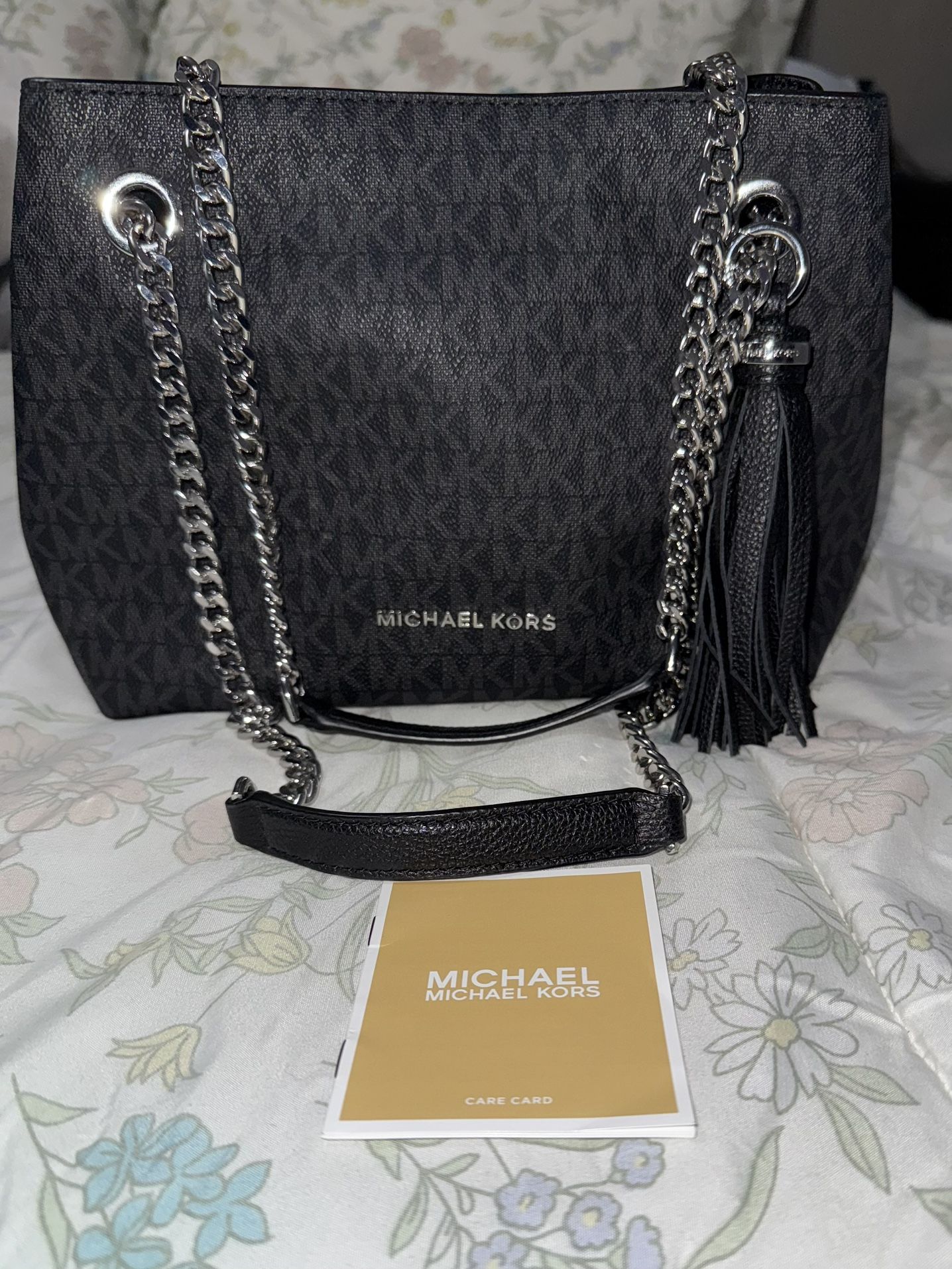 MK Purse