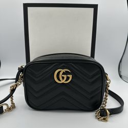 Gucci Purse 