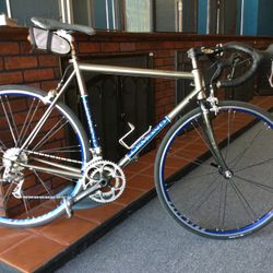 Lemond titanium hotsell