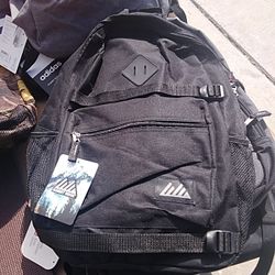 New Backpacks Different Colors $10 Each