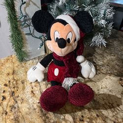 Vintage Mickey Mouse 