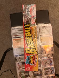 1991 topps complete set 792 baseball card