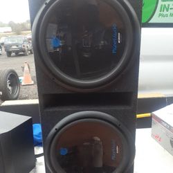 New Big Boy 15s