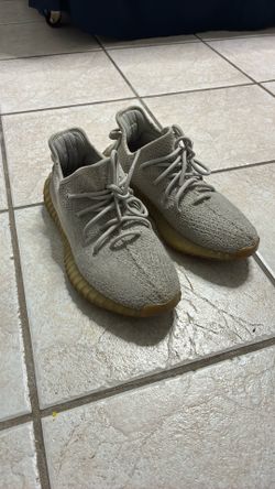 Yeezys