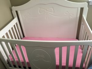 New And Used Baby Cribs For Sale In Detroit Mi Offerup