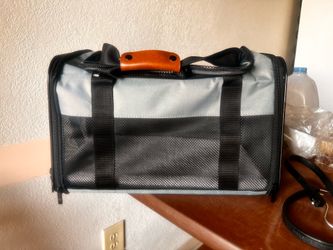Small Animal carrier