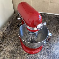 KitchenAid Artisan Mini — Tilt-head Stand Mixer