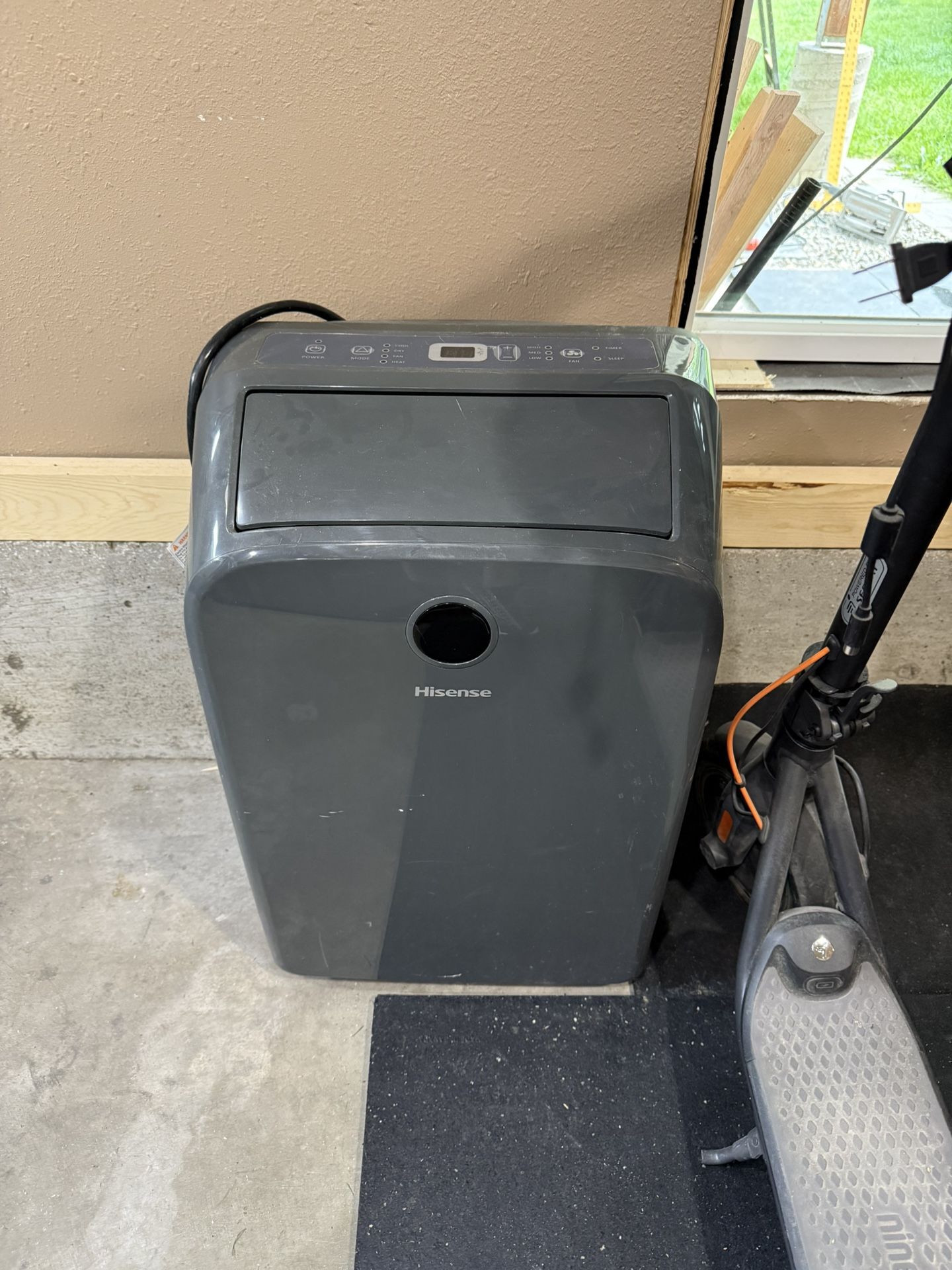 Portable Air Conditioner