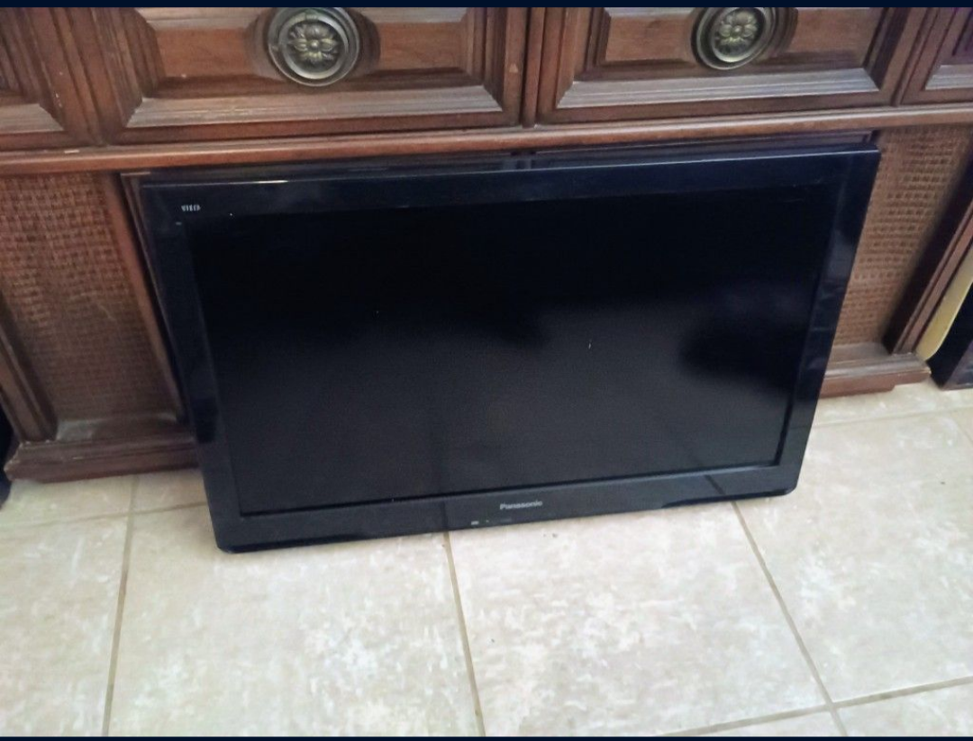 Panasonic 32"tv