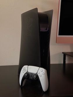 PlayStation 5 disc edition