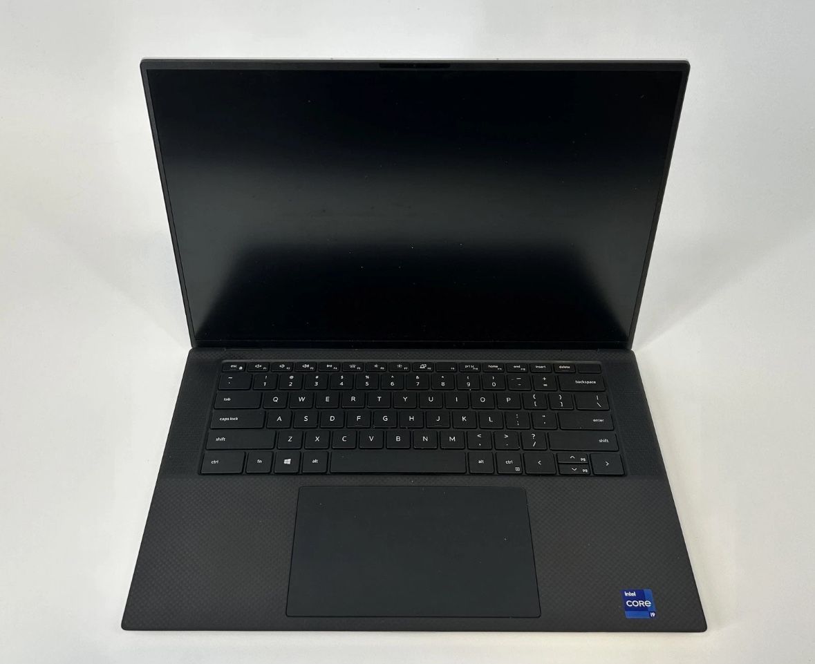 Dell XPS 15 9510 - 32GB RAM |1TB SSD | Excellent Condition Like New.