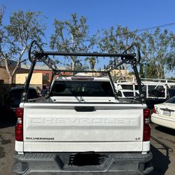 Truck Rack - Rack ONLY
