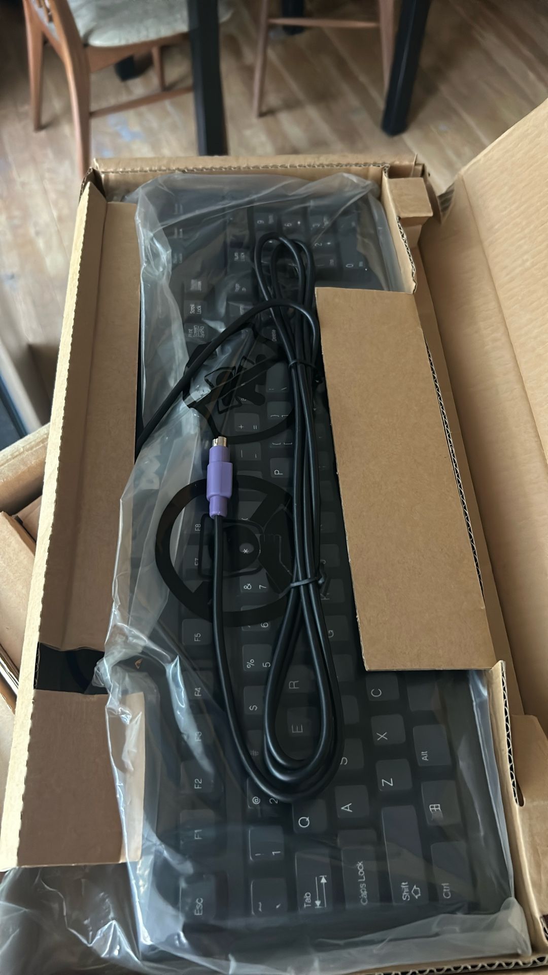 Dell keyboards