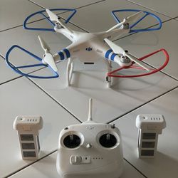 DjI Drone 