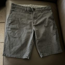 Quicksilver Mens Size 31 Shorts