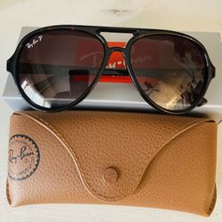 New Polarized RB Cats