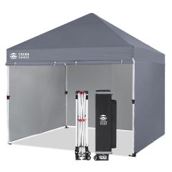 Canopy 10X10 (USED ONCE BRAND NEW)