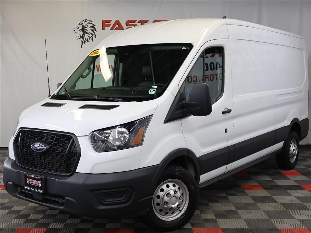 2022 Ford Transit-250 Cargo Van