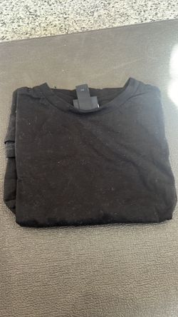 H&M shirt size men’s large