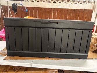Box storage