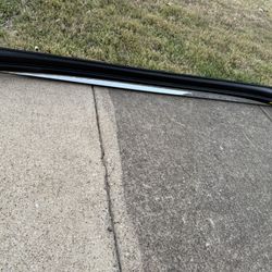 Parts Acura Mdx 2019 Pasagero 