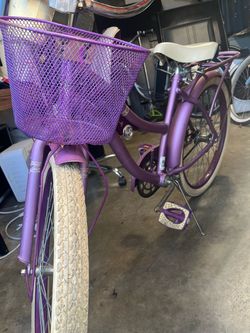 24” Beach Cruiser