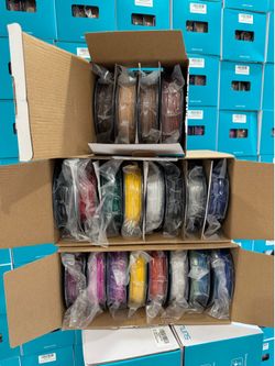 3D printing filament 250g