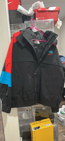 The Northface Extreme Jacket