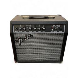 Fender Frontman 15G 15W Amp