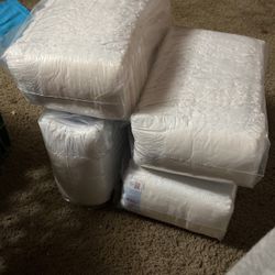 Size 1 Diapers 