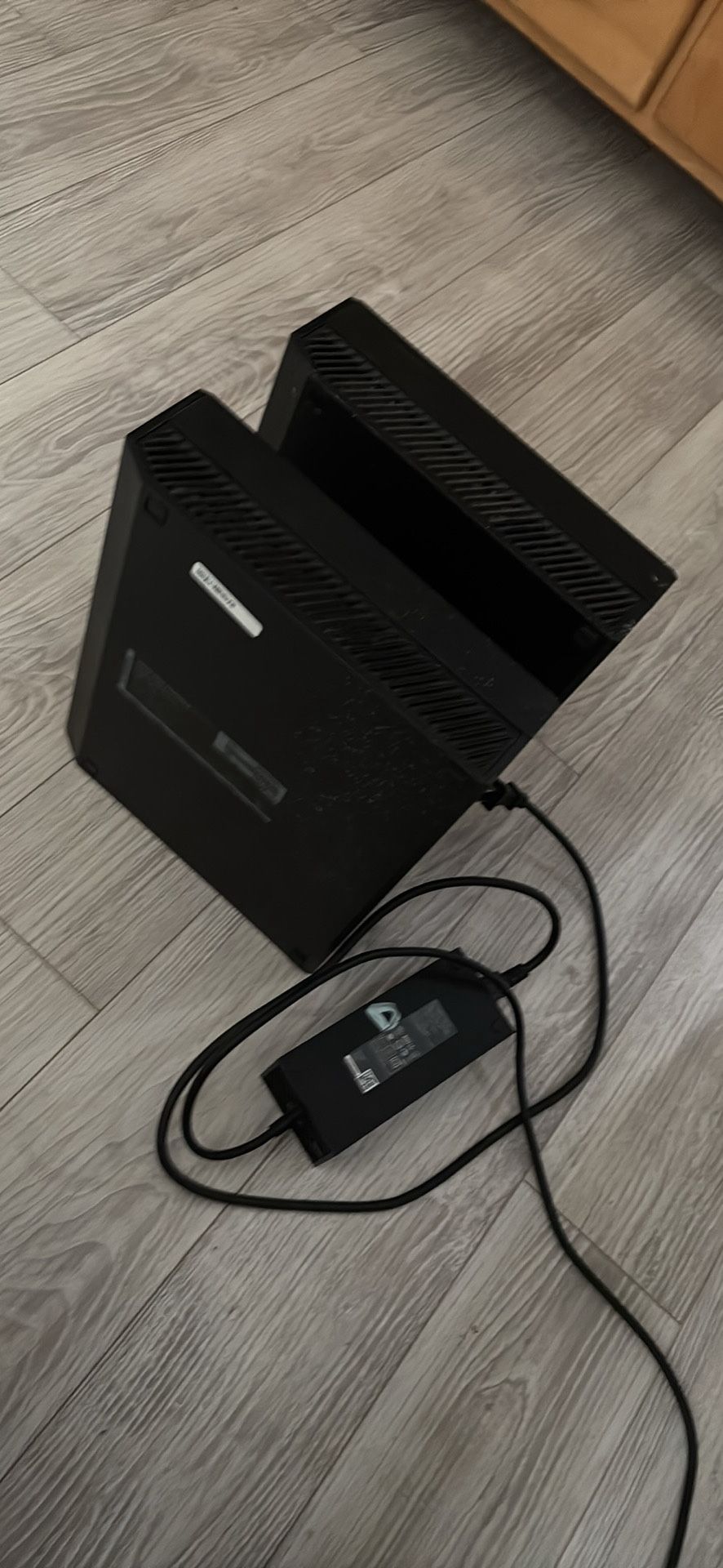 2 Xbox One