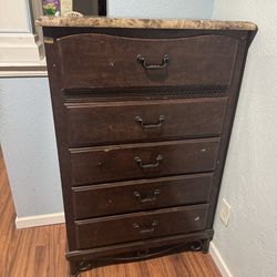 dresser