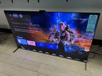 Sony 65” 4K 120hz A95L QD-OLED smart tv xr-55a95l