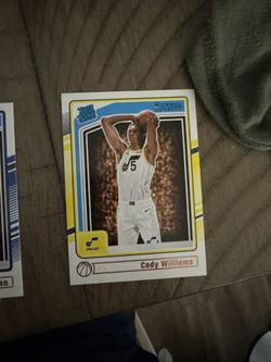 7 Rookie Rated