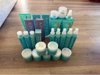 Hair Products