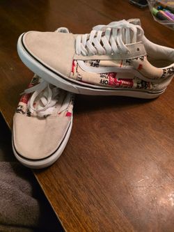 Mens Vans