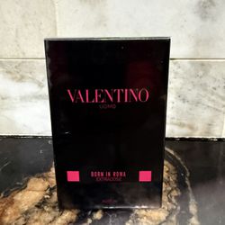 Valentino UOMO - Born In Roma Extradose