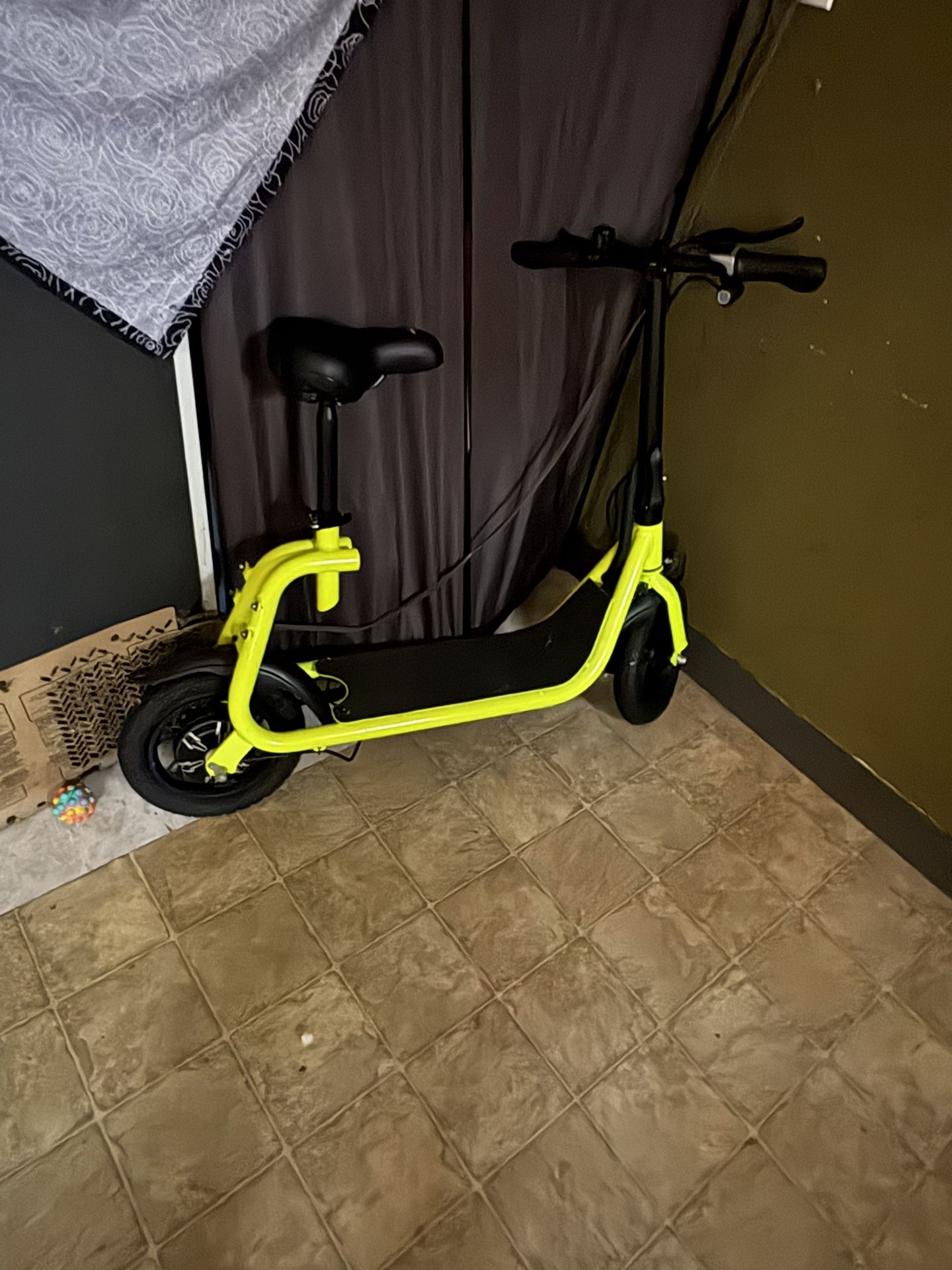 Scooter