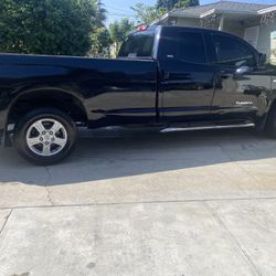 2007 Toyota Tundra