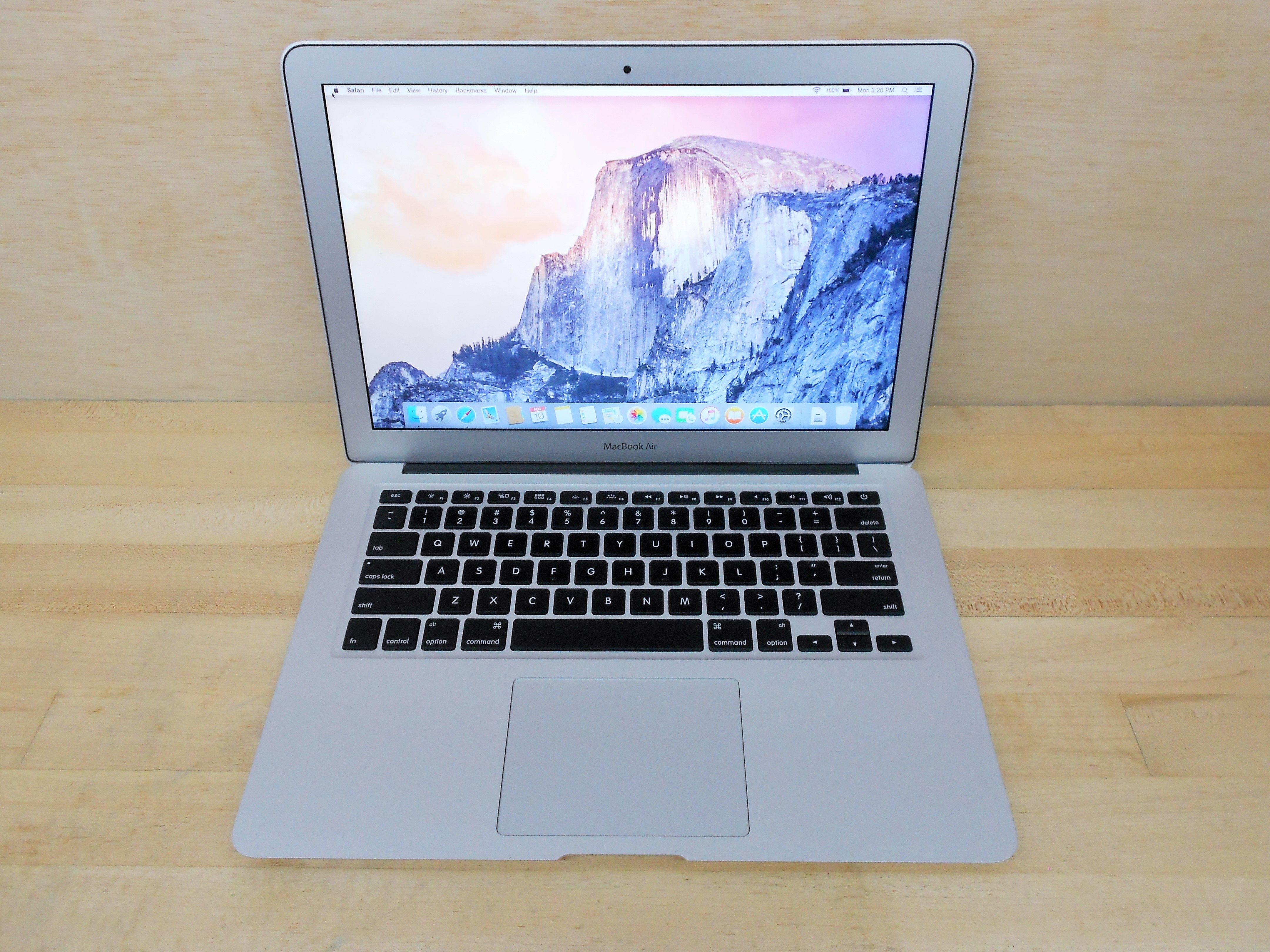 MacBook Air 2011 13"