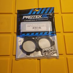 Pro Tek RC 1/10 Offroad Buggy And Sedan Tire Mounting Glue Bands