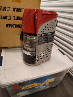 Coleman Camping Drip Coffee maker