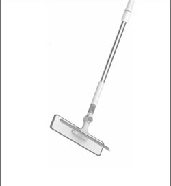Aluminum Flat Mop